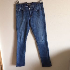 Lucky Brand Jeans